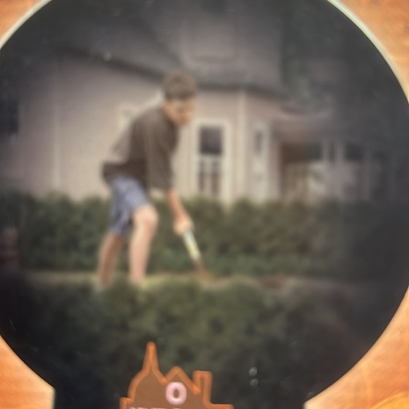 ⭐️2/$$12⭐️ Halloween mystery chapter books - Picture 2 of 7